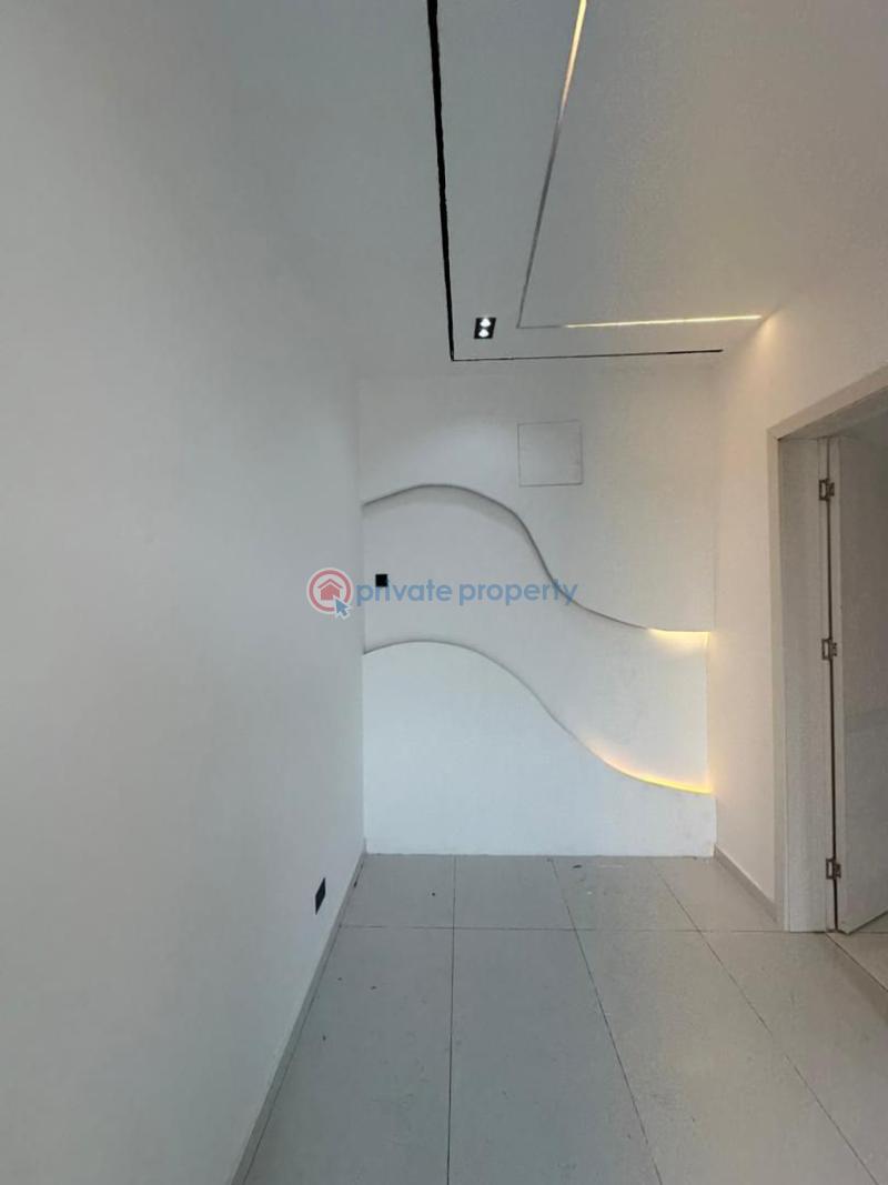 4 bedroom semi detached duplex - 4 4 bedroom Semi detached Duplex For Sale Lekki Lagos - 4
