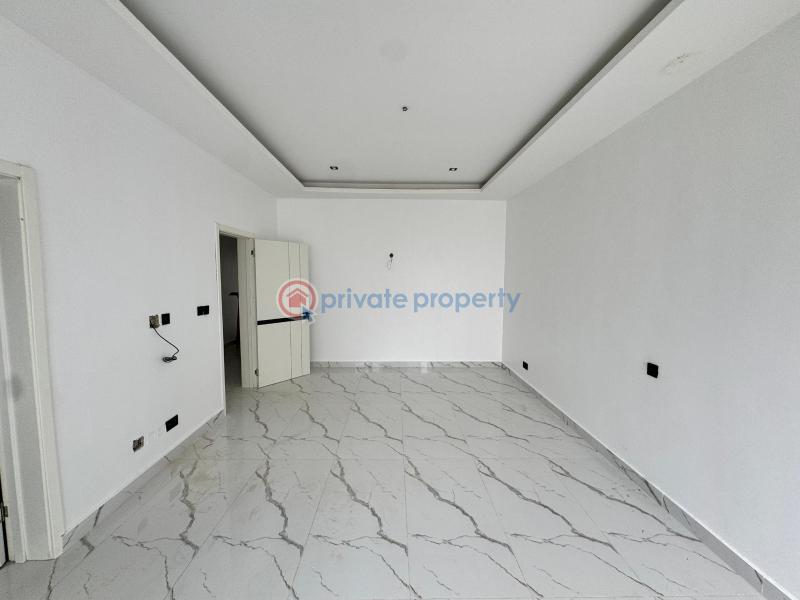 4 bedroom Semi detached Duplex For Sale Gwarinpa Gwarimpa Abuja Phase 3  - 7