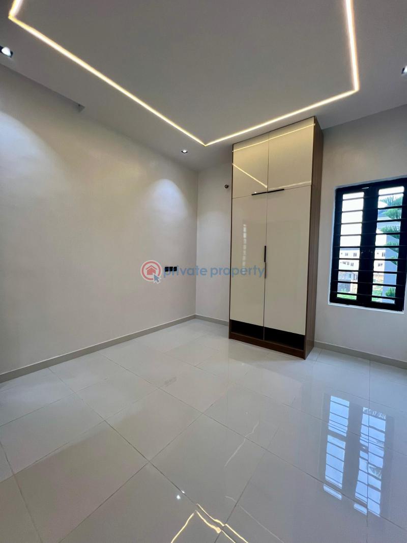 4 bedroom Semi detached Duplex For Sale Ajah Lagos - 6