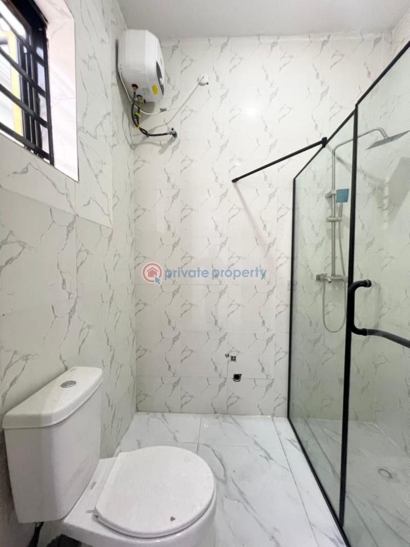 4 bedroom Semi detached Duplex For Sale Lekki Lagos - 22