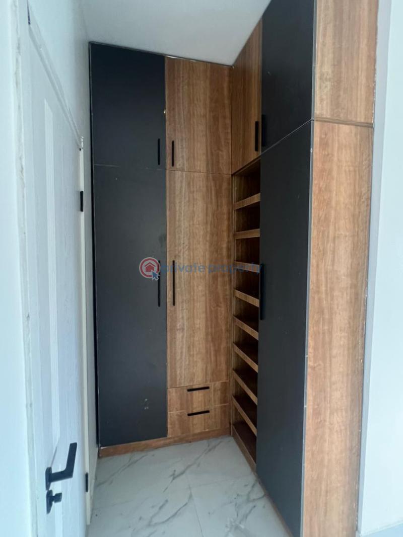 4 bedroom Semi detached Duplex For Sale Magodo Gra Phrase 1 Magodo GRA Phase 1 Ojodu Lagos - 14