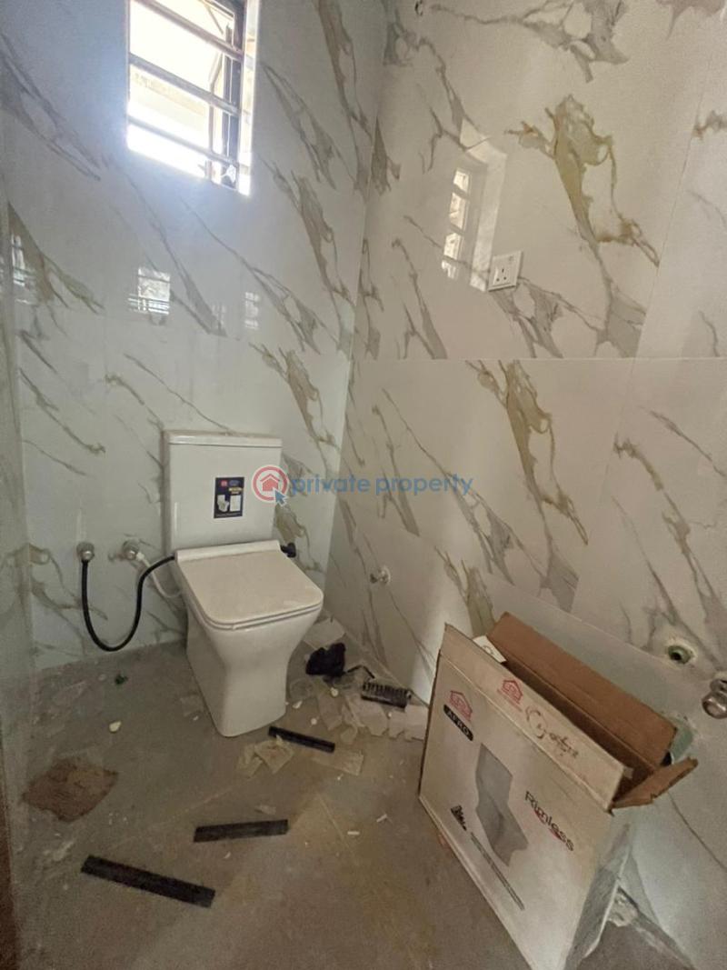 4 bedroom Semi detached Duplex For Sale Ogudu GRA Lagos - 15