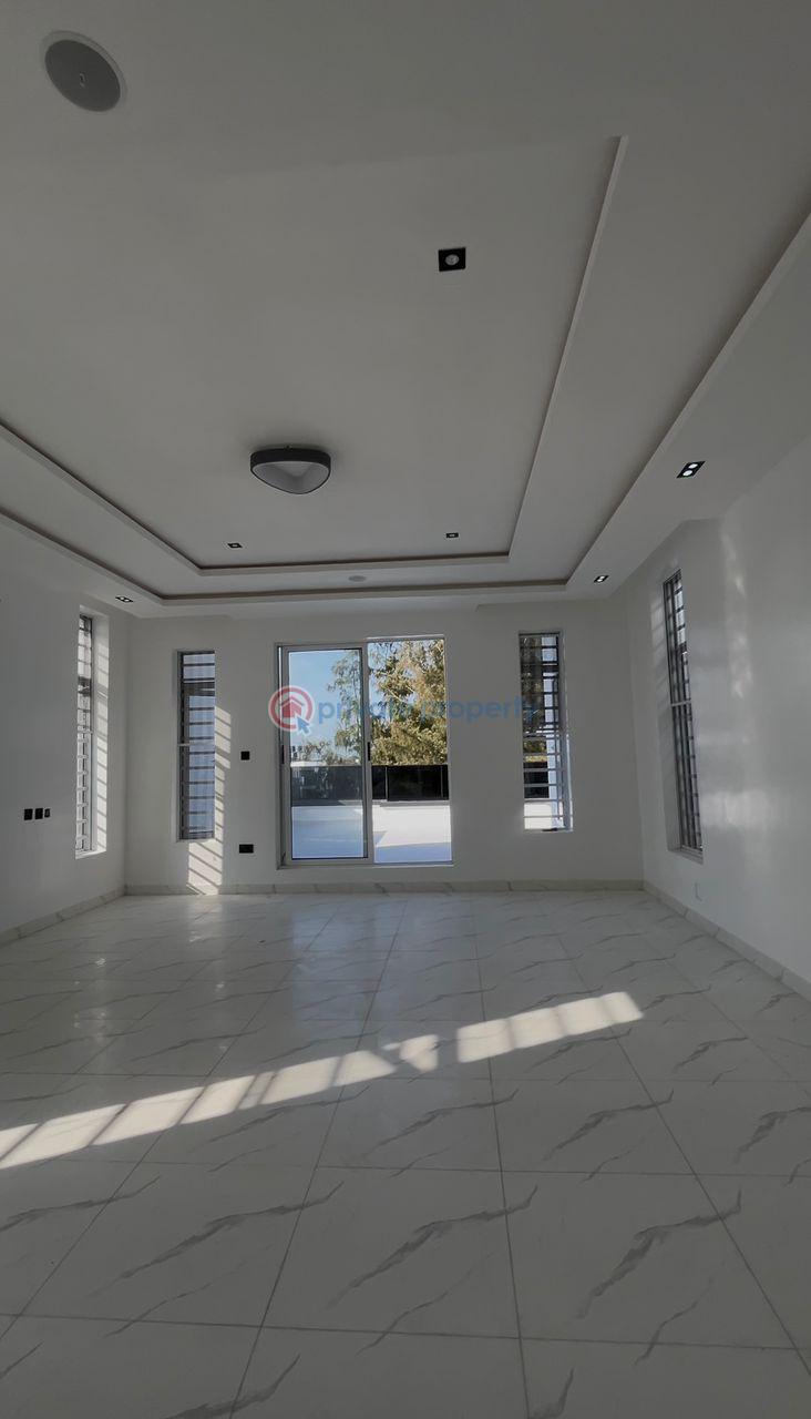 4 bedroom Semi detached Duplex For Sale Ikota Lekki Lagos - 6