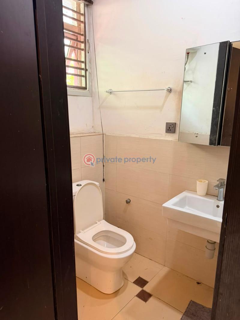 4 bedroom Semi detached Duplex For Rent Ikate Elegushi Lekki Lagos - 25