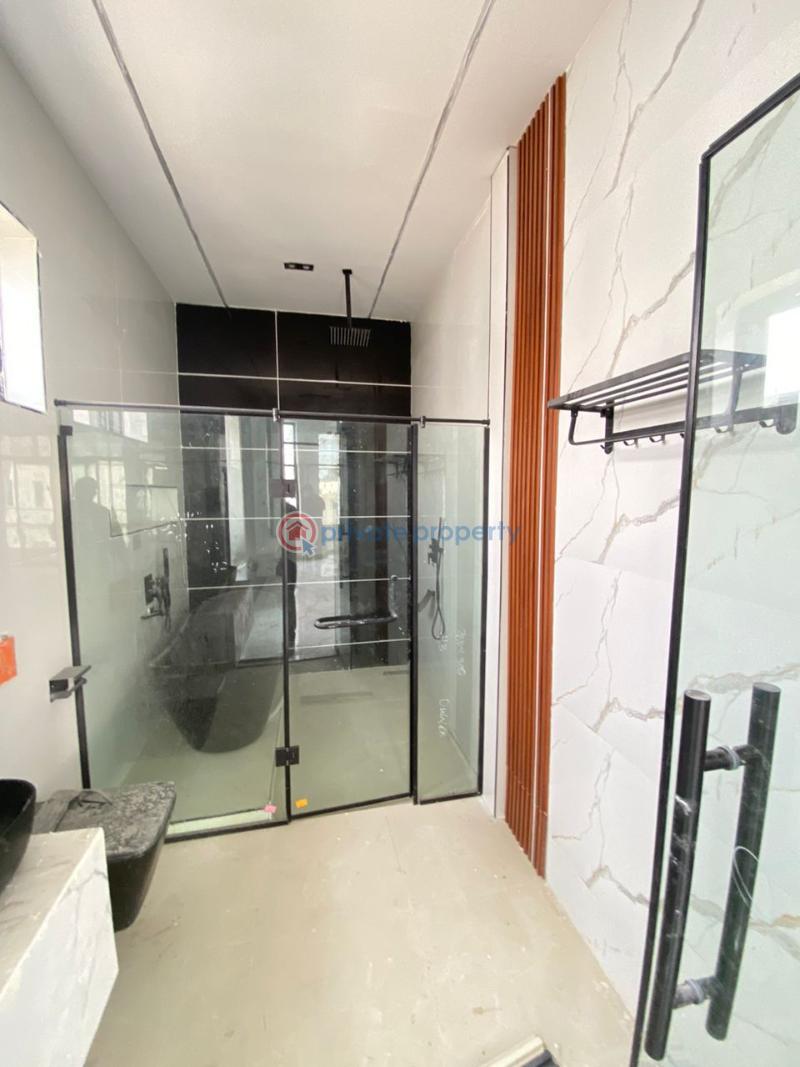 4 bedroom Semi detached Duplex For Sale Orchid Road Lekki Lekki Phase 1 Lagos - 10