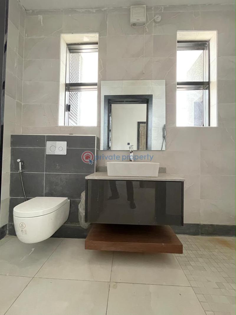 Flat & Apartment For Sale Victoria Island Lagos - 13