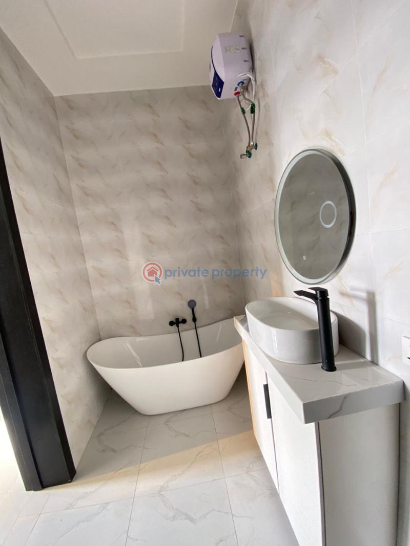 4 bedroom Semi detached Duplex For Sale Chevron Lekki Lagos Chevron Drive Lekki Lagos - 1