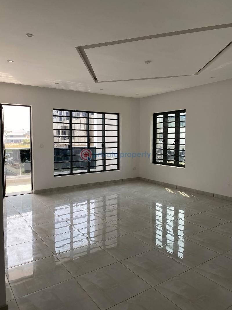4 bedroom House For Sale Cowrie Creek Ikate Lekki Lagos - 12