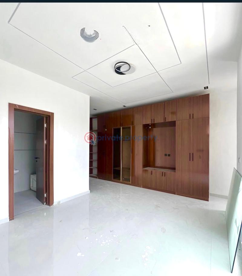 4 bedroom Semi detached Duplex For Sale Ikota Lekki Lagos - 11