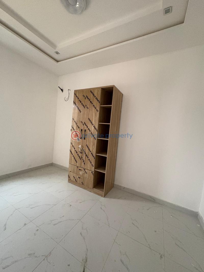 4 bedroom Semi detached Duplex For Sale Ikota Lekki Lagos - 11