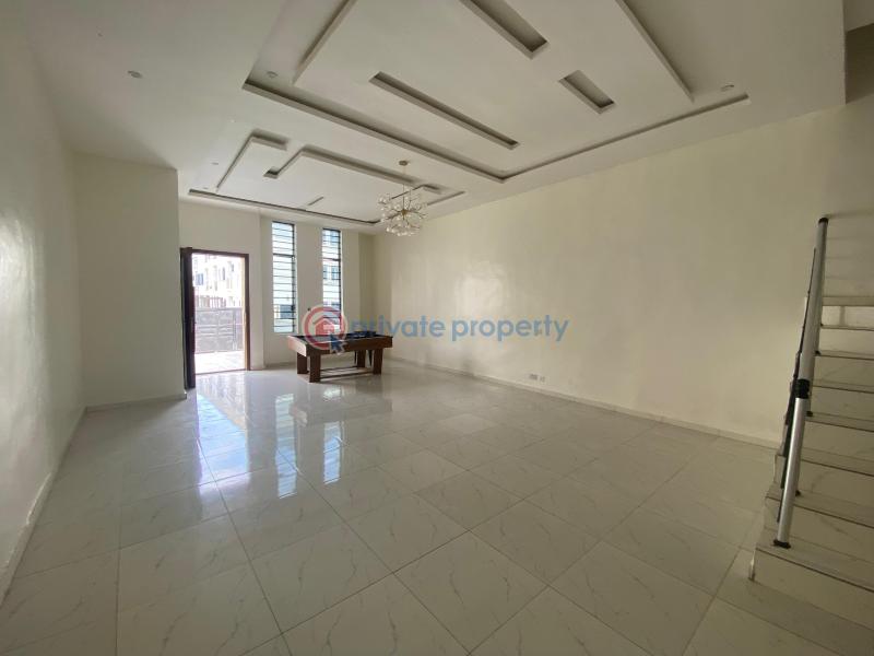 4 bedroom Semi detached Duplex For Sale Ikota Villa Estate Ikota Lekki Lagos - 5