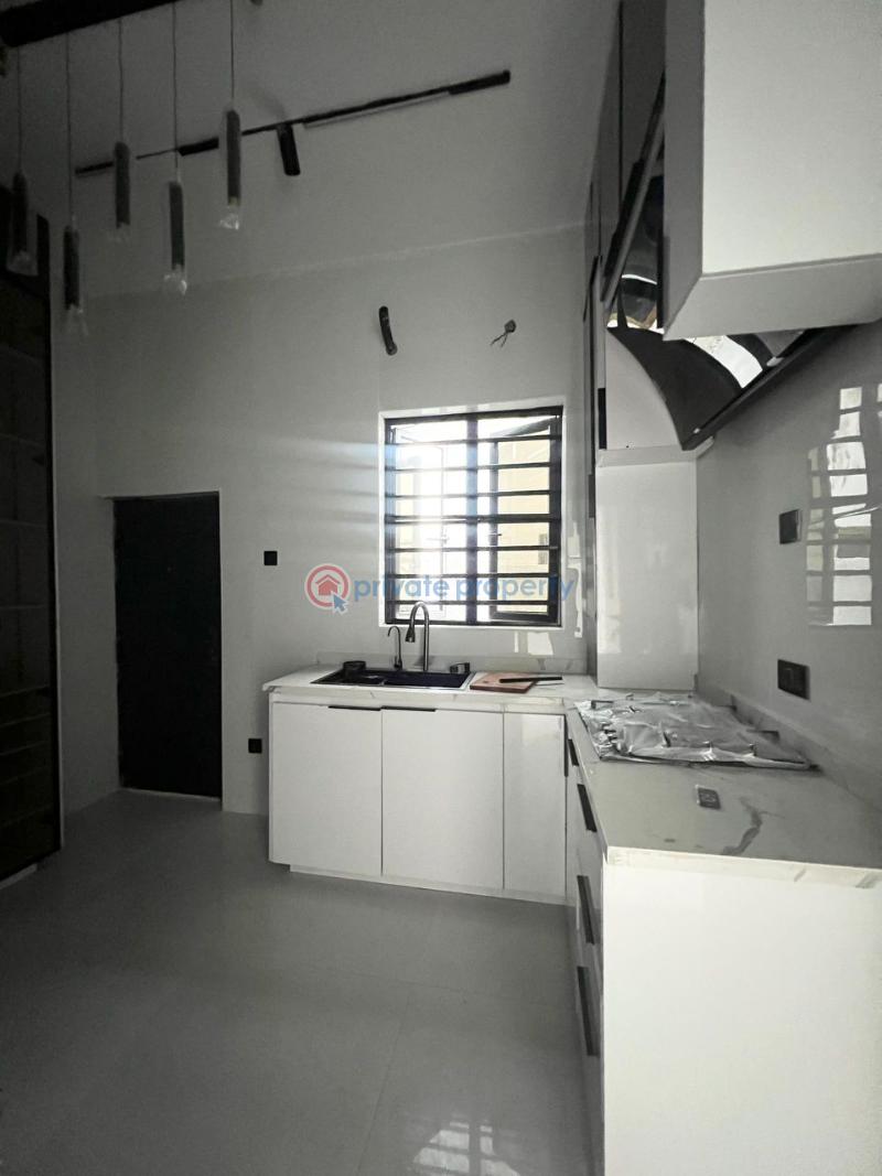 4 bedroom Semi detached Duplex For Sale Lekki Lagos - 13