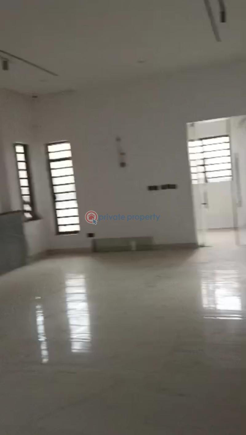 4 bedroom Semi detached Duplex For Sale Arepo Obafemi Owode Ogun - 7