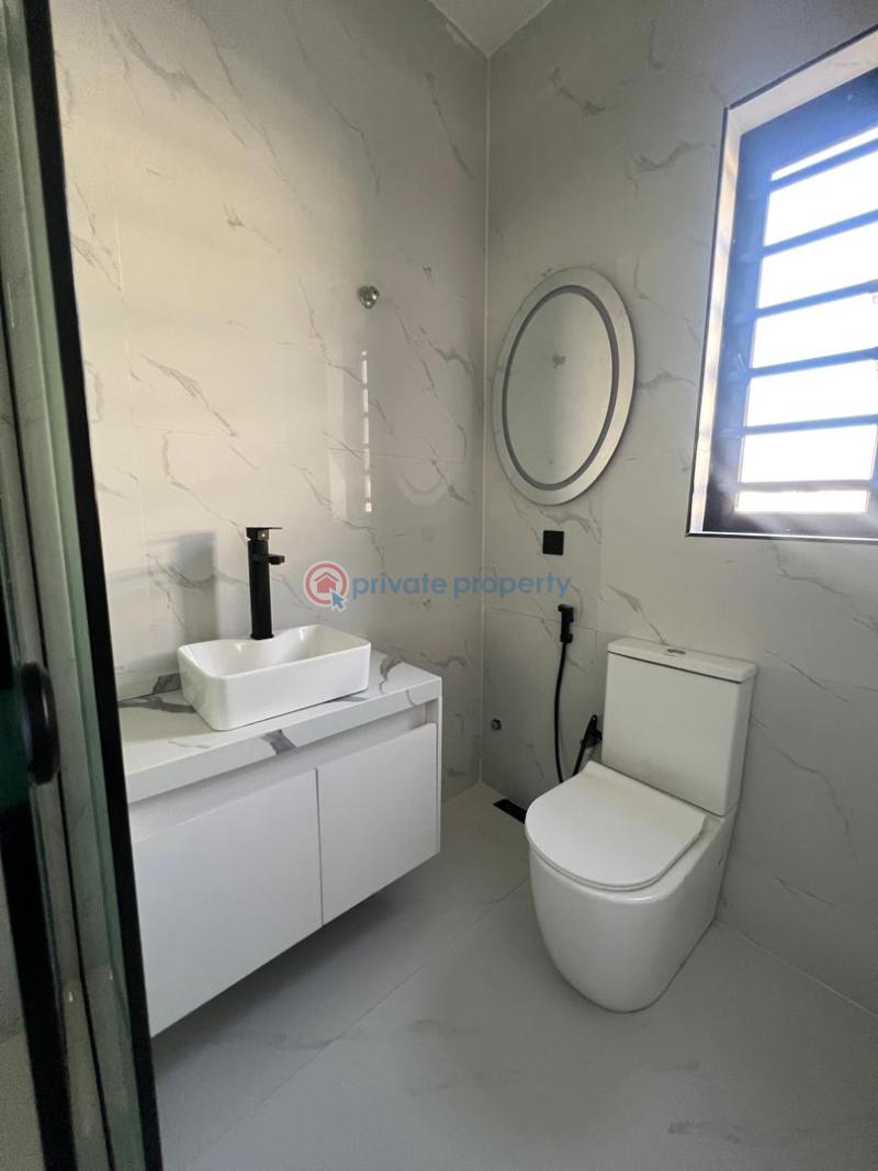 4 bedroom Semi detached Duplex For Sale Ikota Lekki Lagos - 8