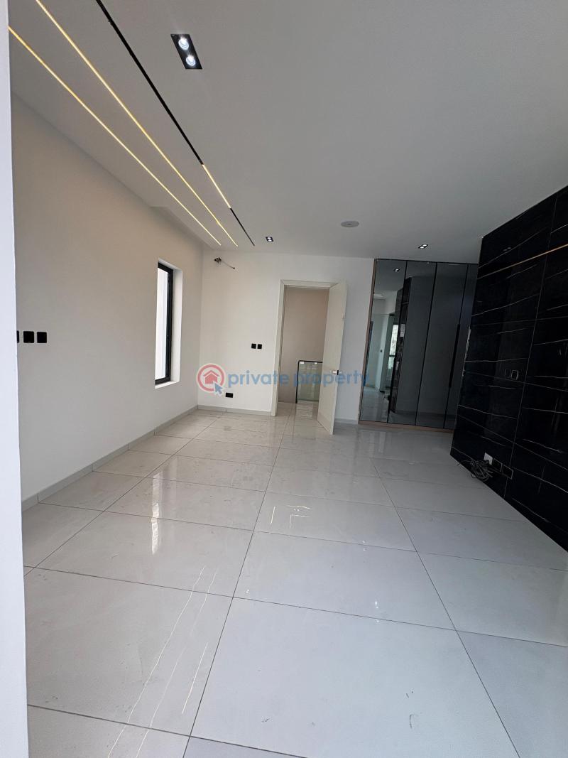 4 bedroom Semi detached Duplex For Sale Orchid Road Lekki Lekki Expressway Lagos - 3