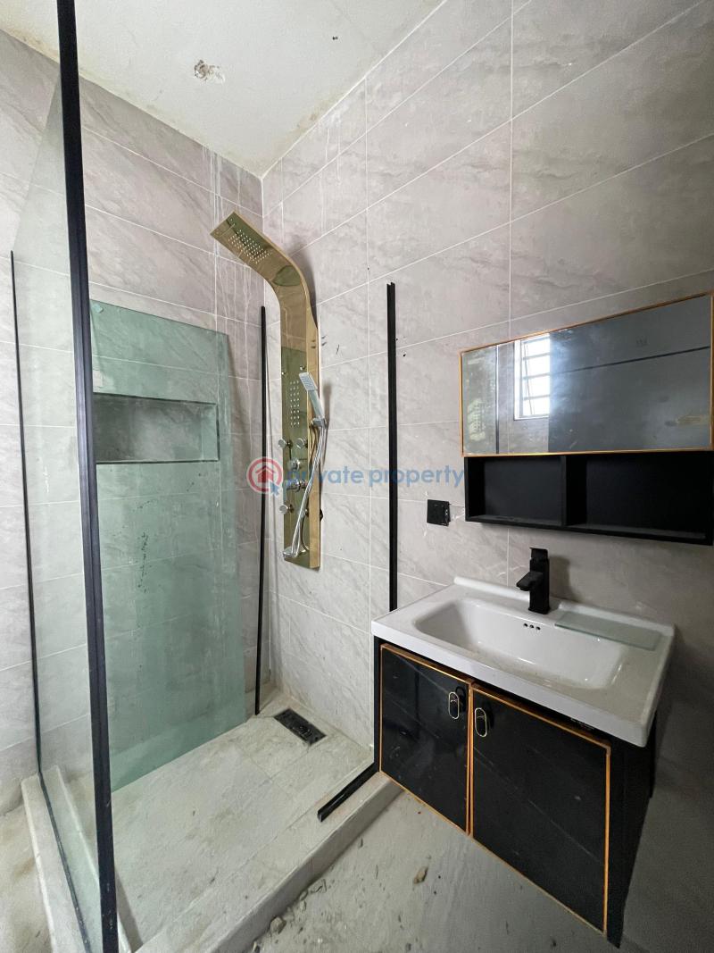 4 bedroom semi detached duplex - 9 4 bedroom Terraced Duplex For Sale Orchid Lekki Lekki Lagos - 9