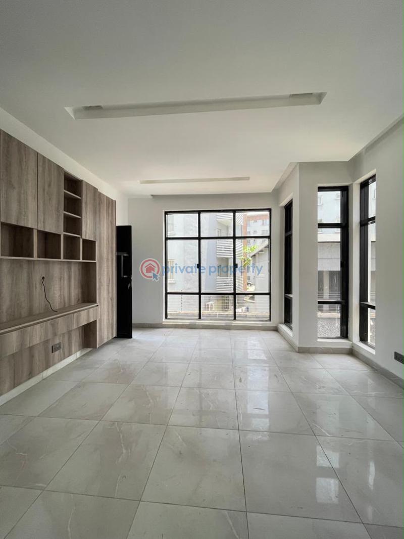 Flat & Apartment For Sale Victoria Island Lagos - 5