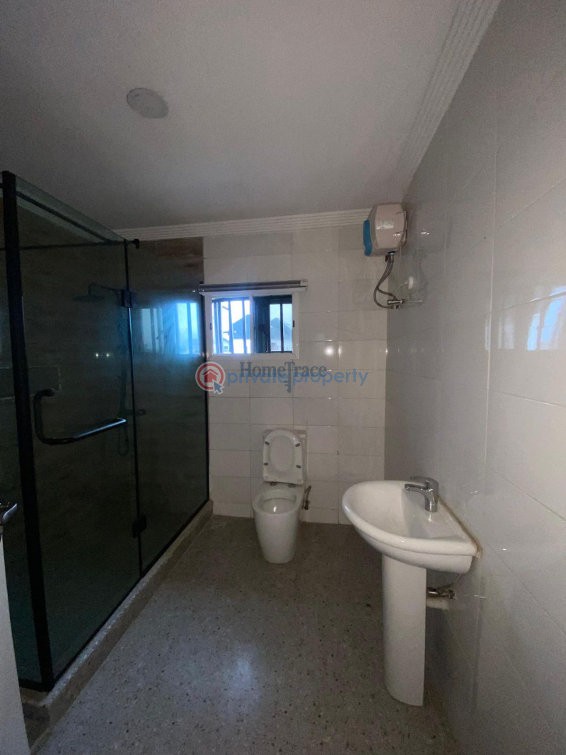 4 bedroom Semi detached Bungalow For Sale Ologolo Lekki Lagos - 14