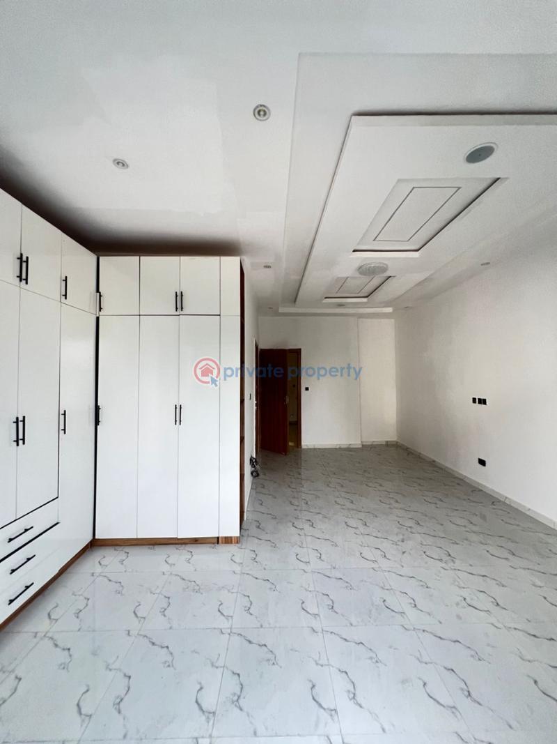 4 bedroom Semi detached Duplex For Sale Abraham Adesanya Ajah Lagos - 7