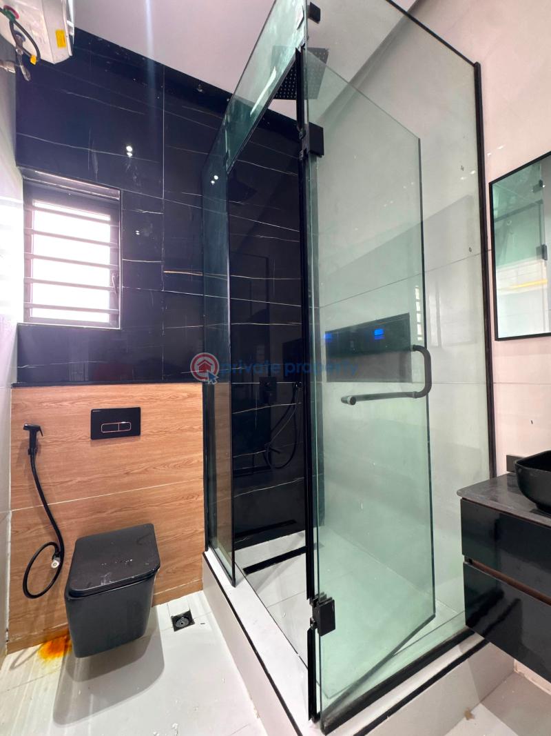 4 bedroom House For Sale Ikota Lekki Lagos - 5