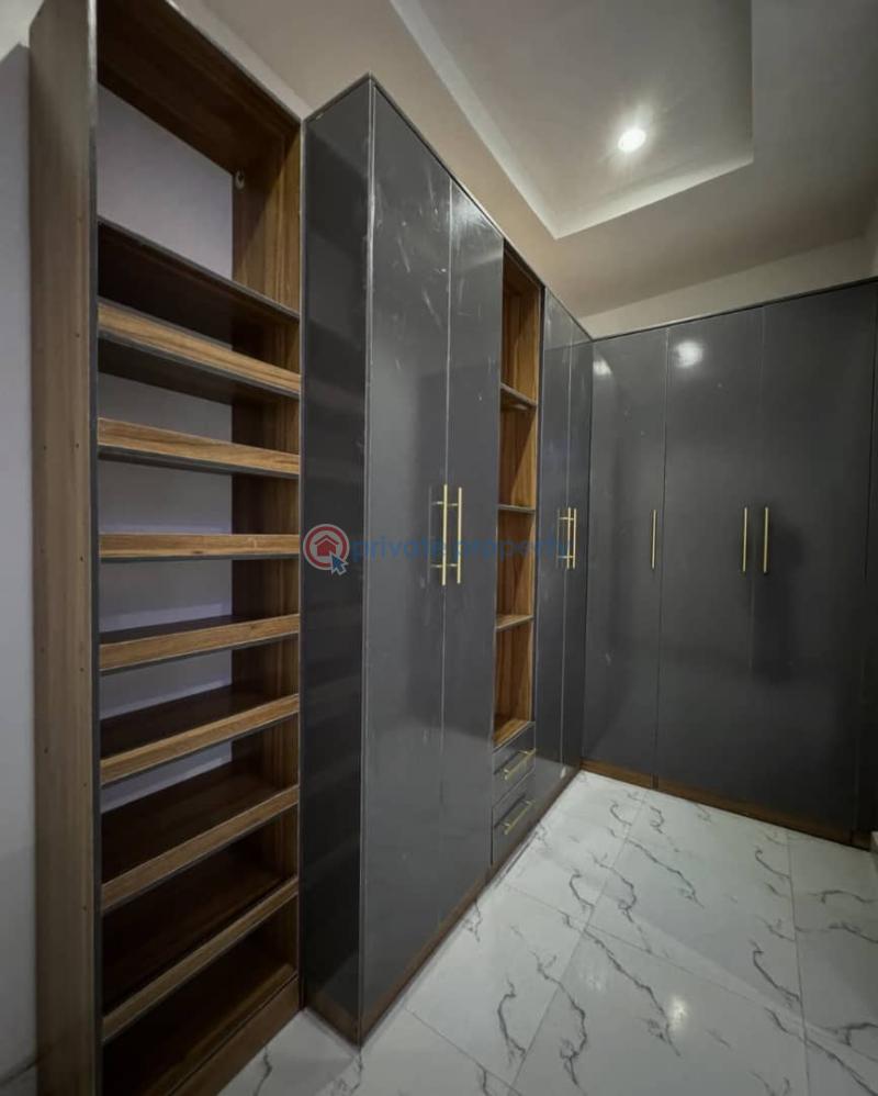 4 bedroom Semi detached Duplex For Sale Orchid Lekki Lagos - 6