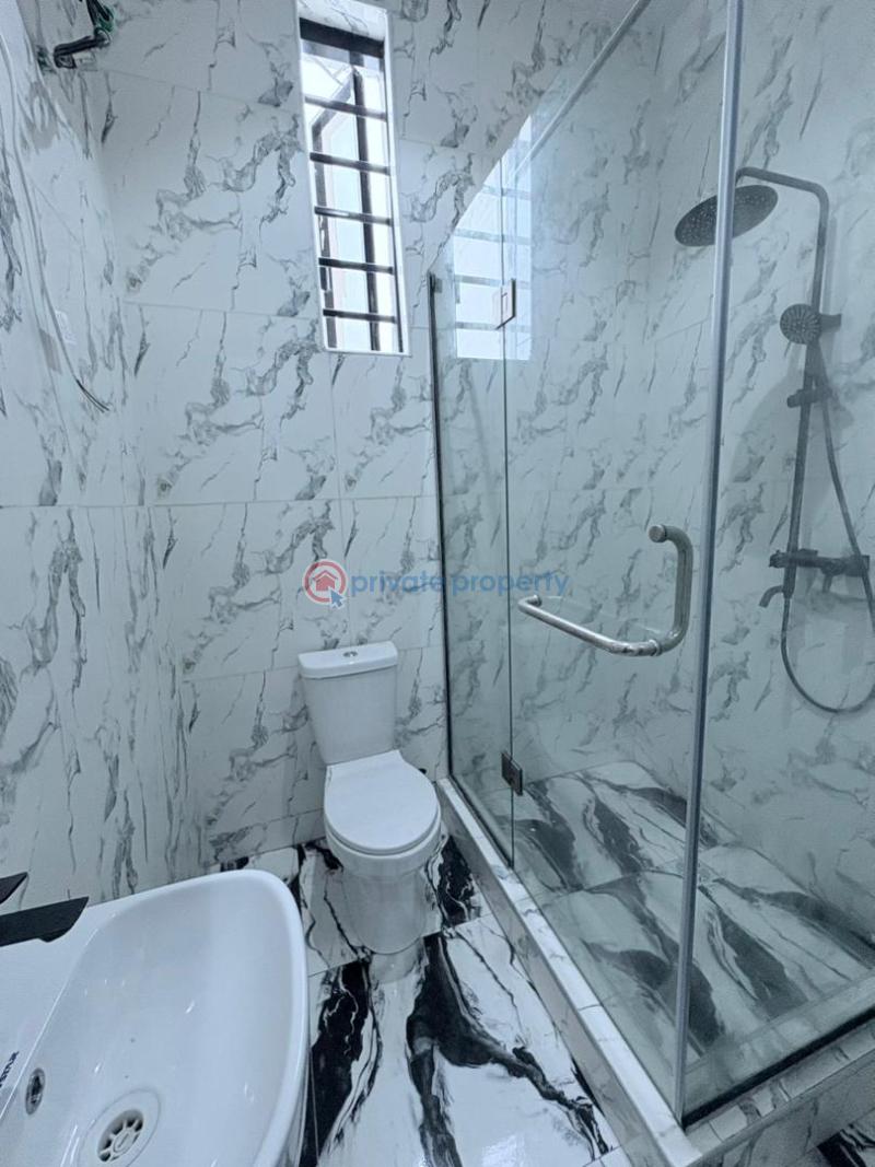 4 bedroom Semi detached Duplex For Sale Ikota Lekki Lagos - 7