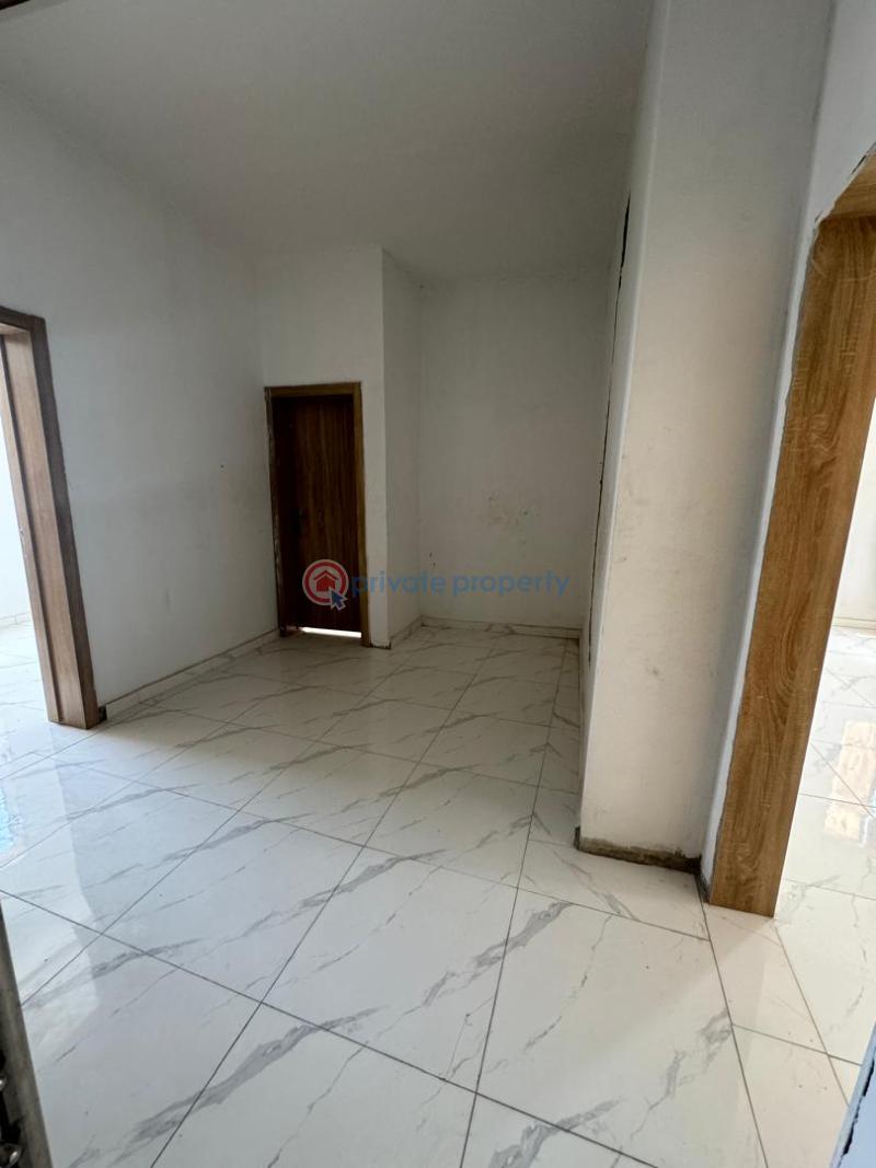 4 bedroom Duplex For Sale General Paint, Romax 12 Estate Along Lekki Epe Expressway Abraham Adesanya Ajah Lagos - 9