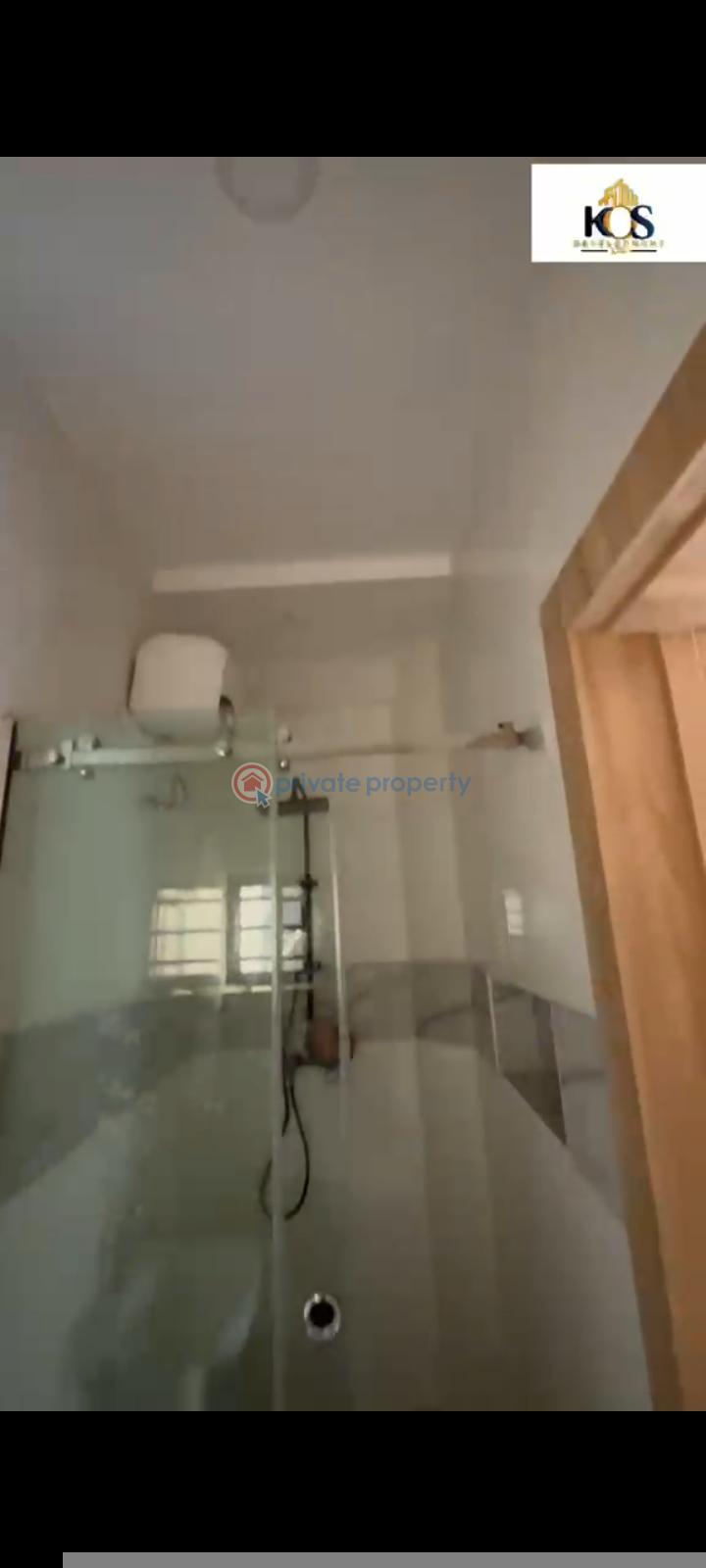 4 bedroom Semi detached Duplex For Sale River Valley Berger Ojodu Lagos - 19