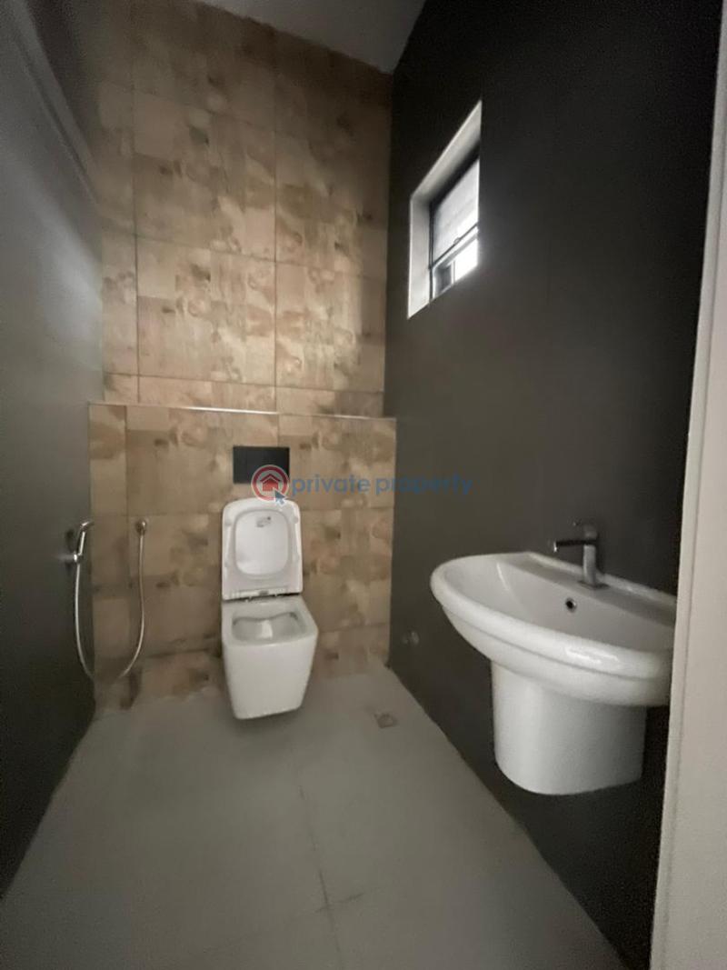 4 bedroom Semi detached Duplex For Sale Adeniyi Jones Ikeja Lagos - 19