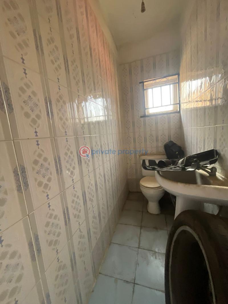 4 bedroom Semi detached Duplex For Sale Isheri North Ojodu Lagos - 5