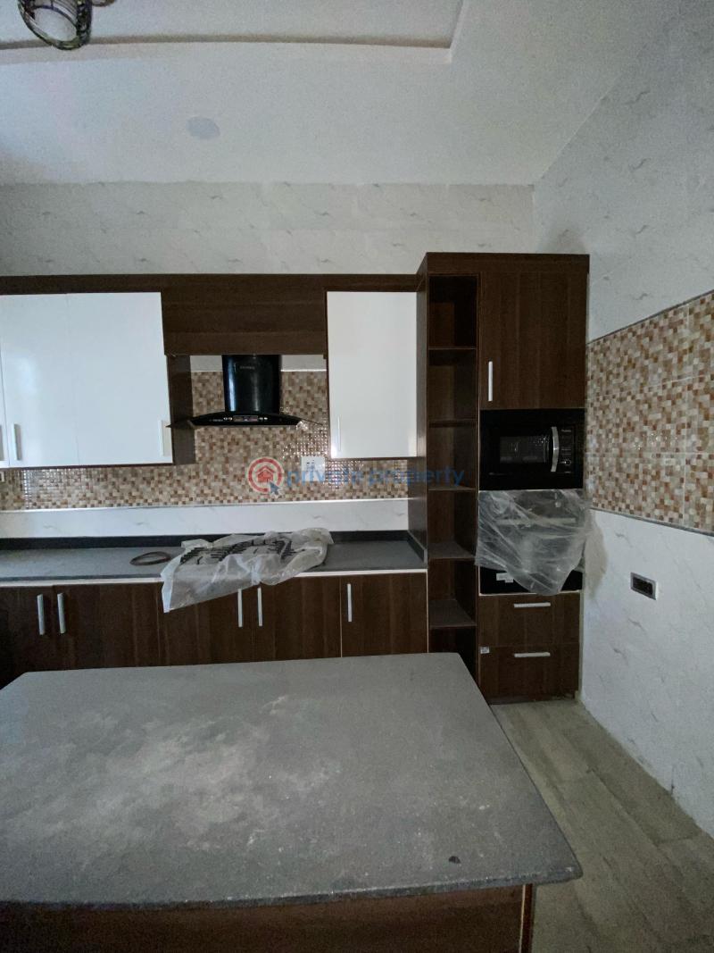 4 bedroom Flat & Apartment For Rent Orchid Ikota Lekki Lagos - 5