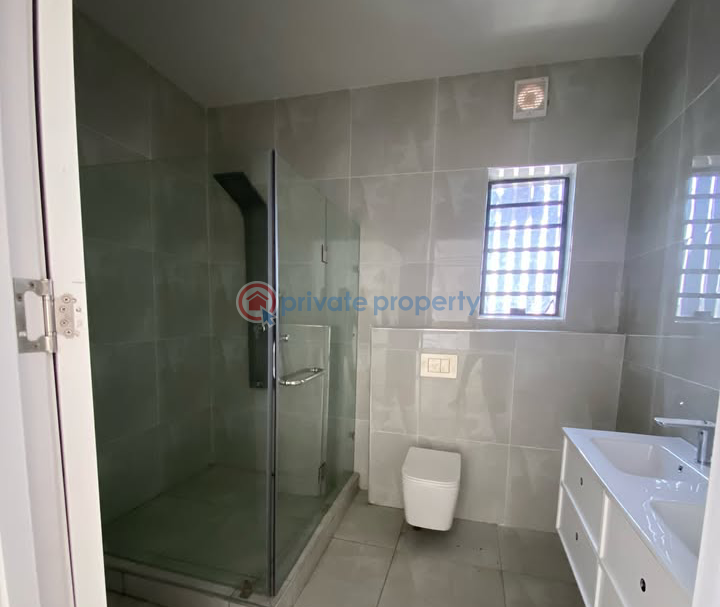 4 bedroom Semi detached Duplex For Sale Chris Madueke Dr, Lekki Phase Lekki Phase 1 Lagos - 3