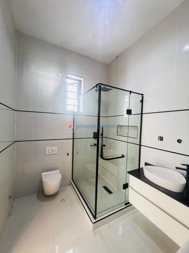 4 bedroom Semi detached Duplex For Sale 4 Bedroom Semi Detached Duplex Ajah Lagos - 13