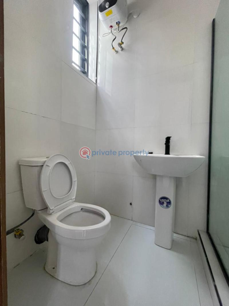 4 bedroom Semi detached Duplex For Sale Ajah Lagos - 12