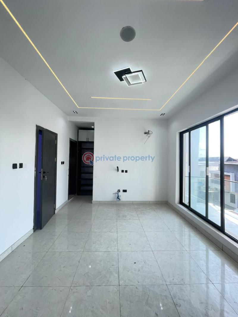 4 bedroom Semi detached Duplex For Sale Orchid Oral Estate Lekki Lagos - 14