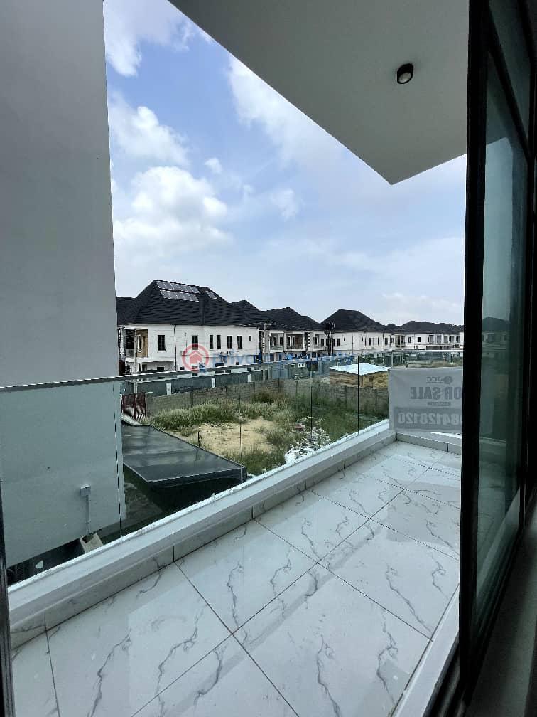 4 bedroom Detached Duplex For Sale Oral Estate Lekki Lagos - 13
