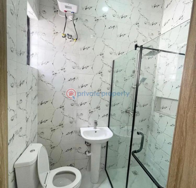 4 bedroom semi detached duplex - 8 4 bedroom Semi detached Duplex For Sale Orchid Lekki Lagos - 8