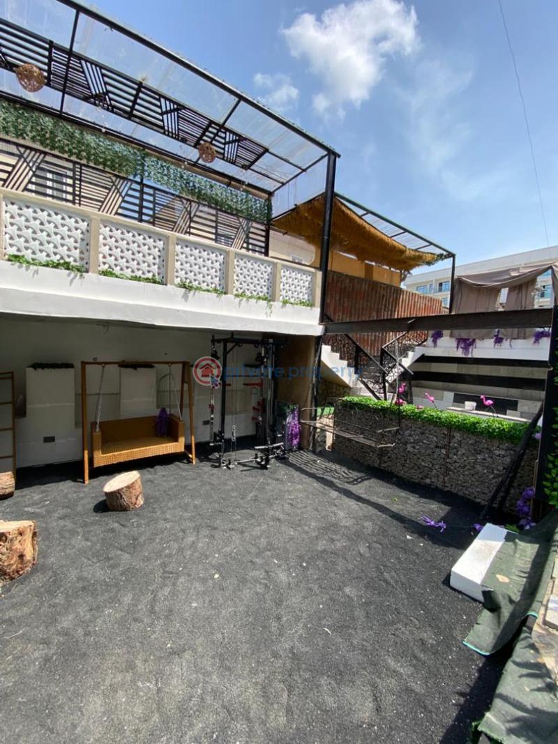 4 bedroom Semi detached Duplex For Sale Ikoyi Lagos - 17