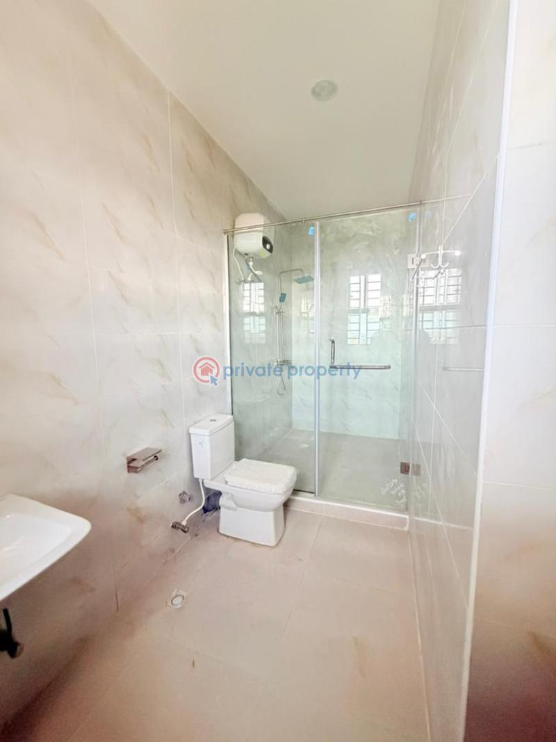 4 bedroom Semi detached Duplex For Sale Magodo GRA Phase 2 Kosofe/Ikosi Lagos - 4