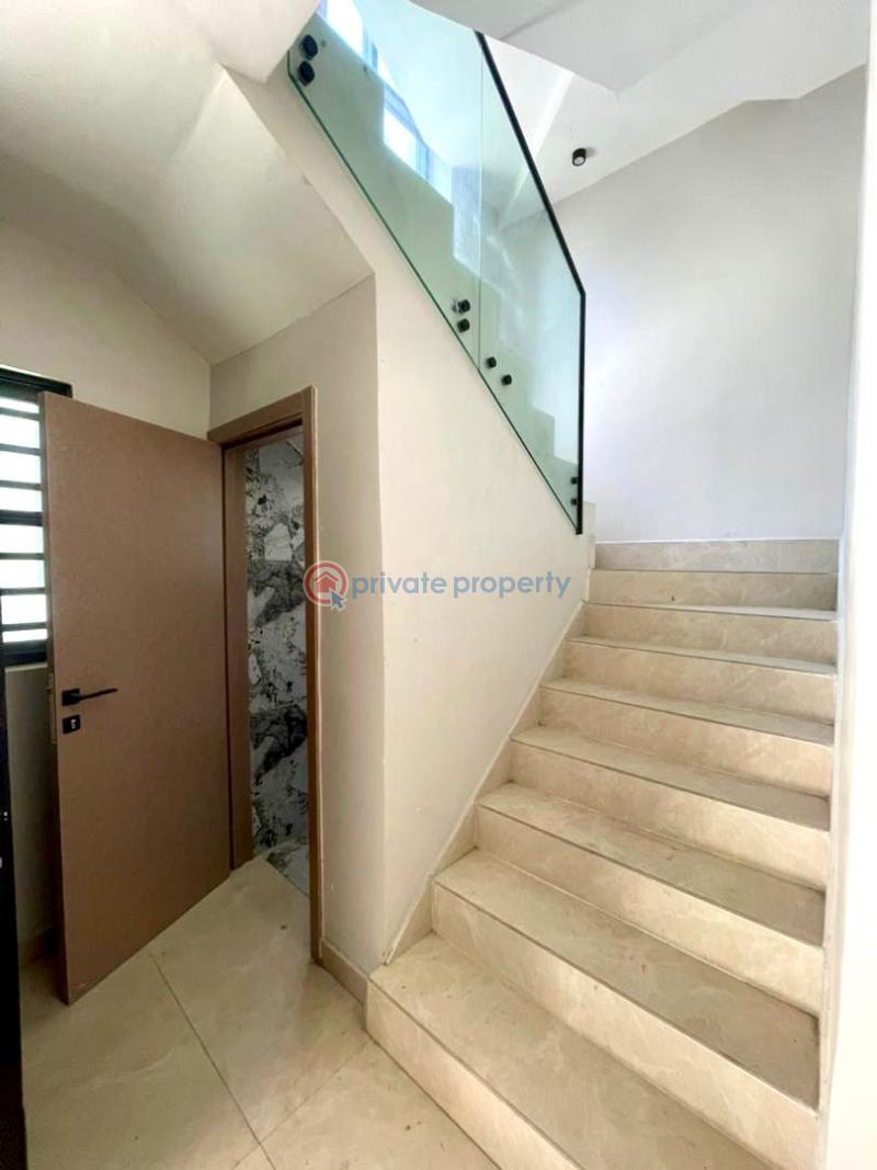 4 bedroom Semi detached Duplex For Sale Lekki Phase 1 Lagos - 9
