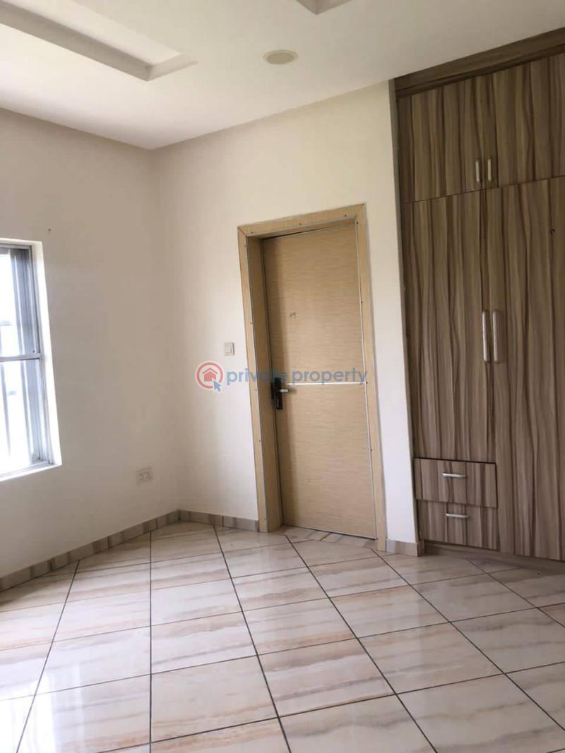 4 bedroom Semi detached Duplex For Rent Agungi Lekki Lagos - 12
