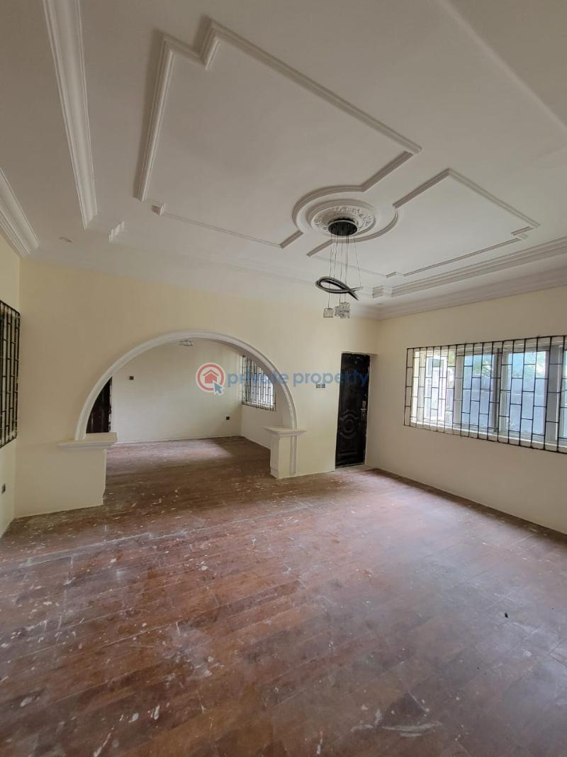 4 bedroom House For Rent Garki Abuja Phase 1  - 13
