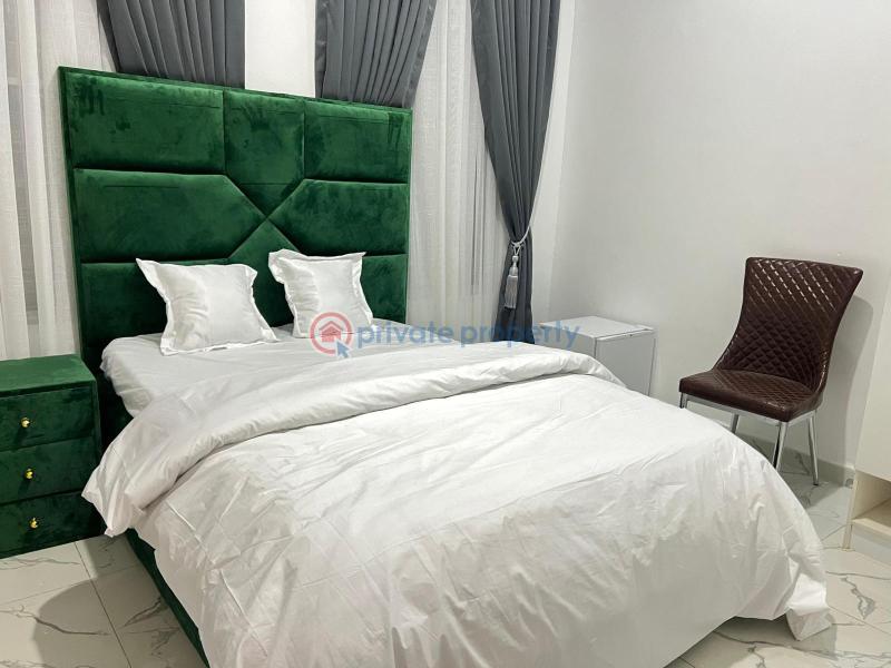 4 bedroom Semi detached Duplex For Rent Victoria Garden City Lekki Lagos - 7