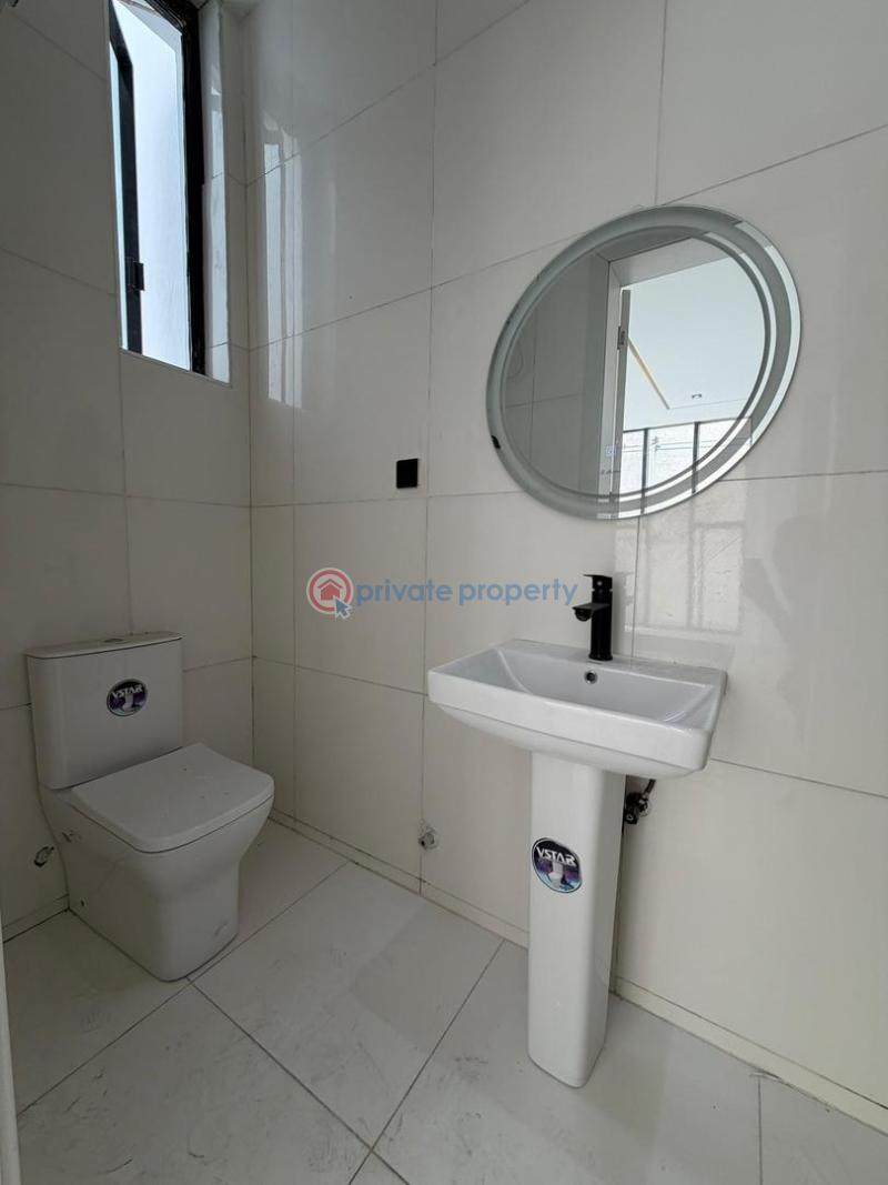 4 bedroom Semi detached Duplex For Sale Lekki Lagos - 0