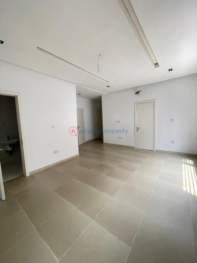 4 bedroom Semi detached Duplex For Sale Adeniyi Jones Ikeja Lagos - 11