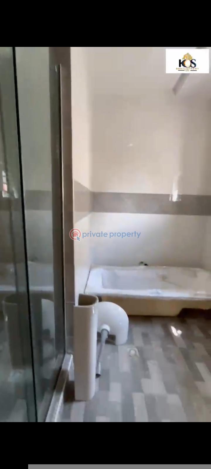 4 bedroom Semi detached Duplex For Sale River Valley Estate Berger Ojodu Lagos - 10