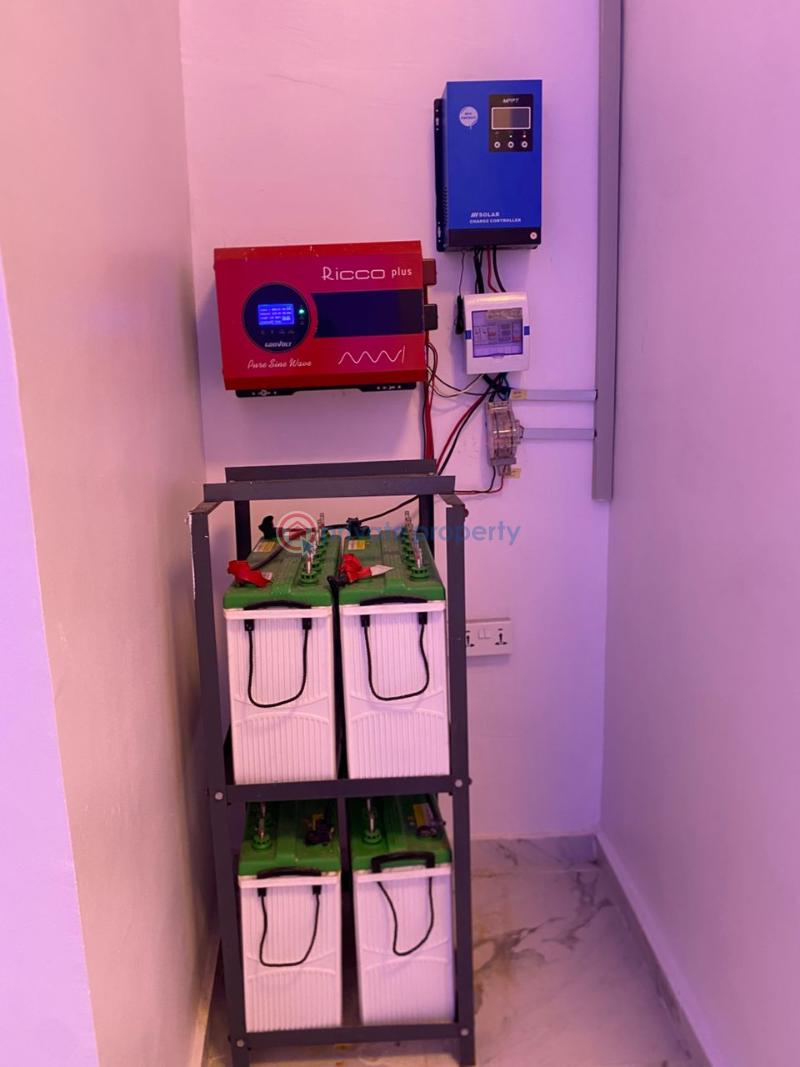 5 bedroom Semi detached Duplex For Sale Orchid Road Lekki Expressway Lagos - 10