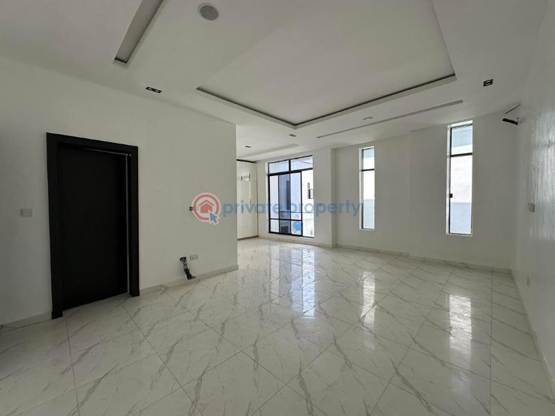 4 bedroom Semi detached Duplex For Sale Orchid Road Lekki Lagos - 9
