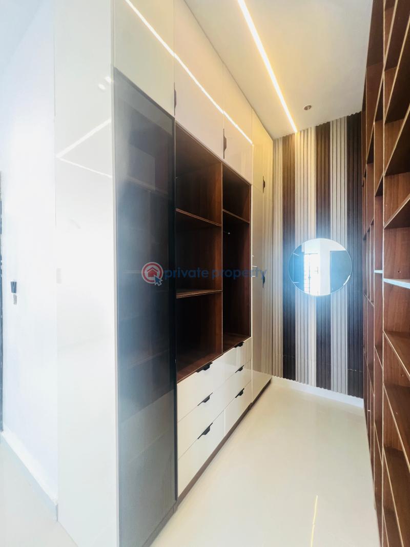 4 bedroom Semi detached Duplex For Sale 4 Bedroom Semi Detached Duplex Ajah Lagos - 12