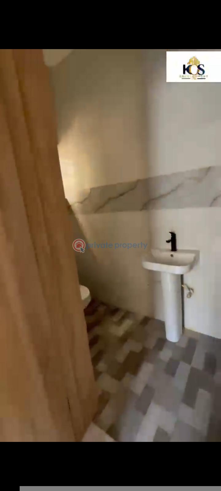 4 bedroom Semi detached Duplex For Sale River Valley Berger Ojodu Lagos - 17